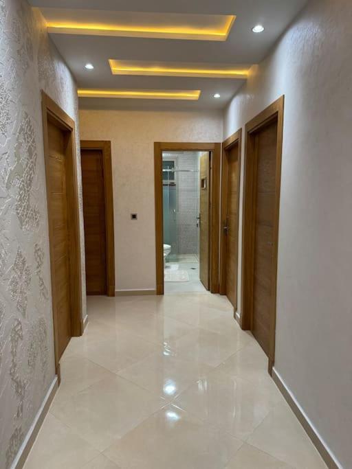 Family-Sized Cosy Apartment Larache Exterior photo