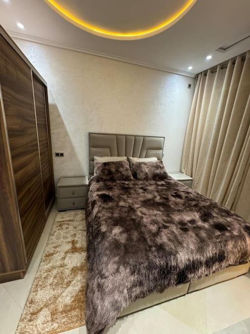 Family-Sized Cosy Apartment Larache Exterior photo