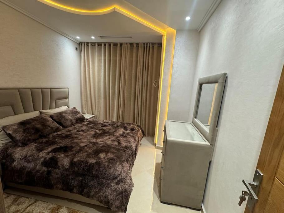 Family-Sized Cosy Apartment Larache Exterior photo